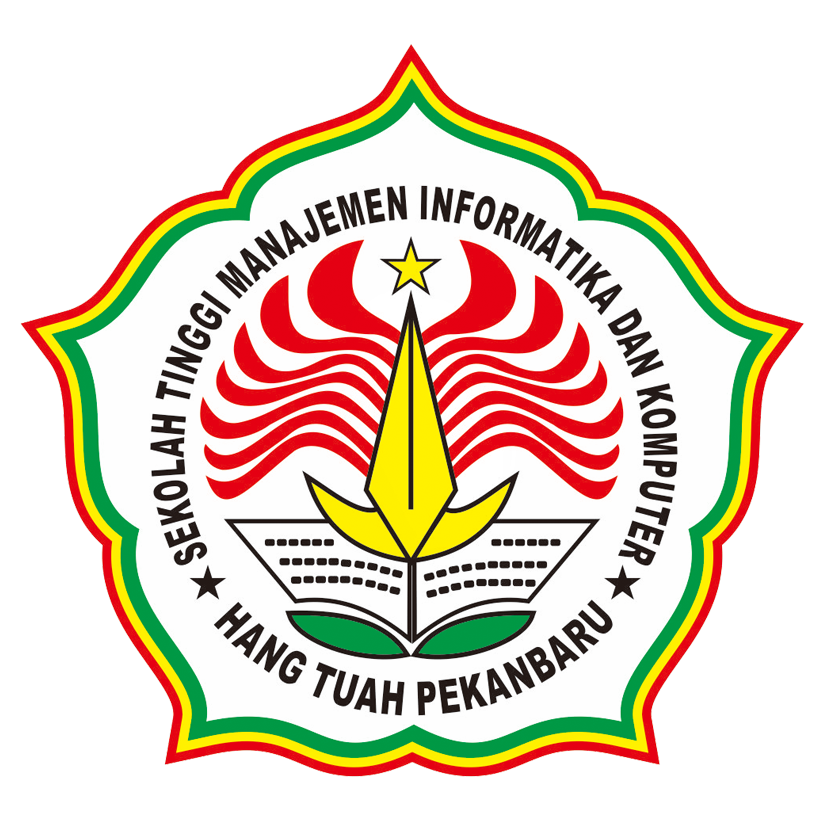 Gambar STMIK Hang Tuah Pekanbaru